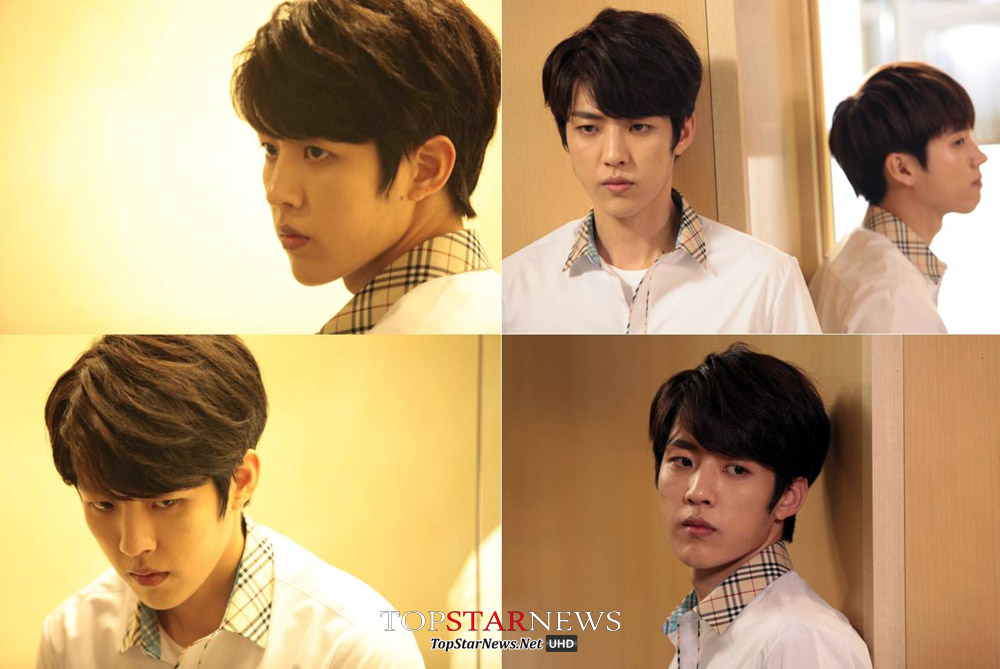 《爱在高中》剧照