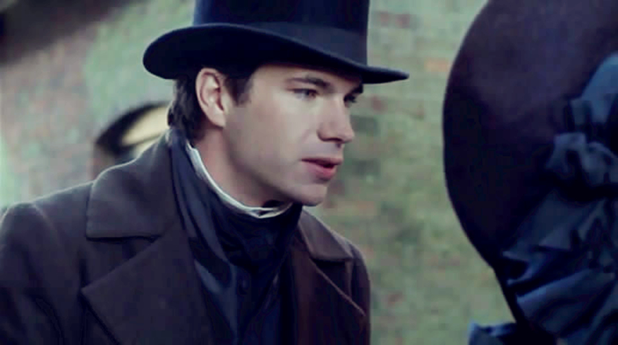 《尼古拉斯·尼克尔贝》剧照第57张图片