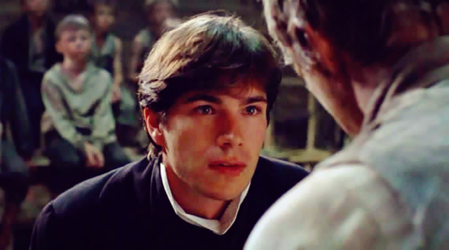 《尼古拉斯·尼克尔贝》剧照第55张图片