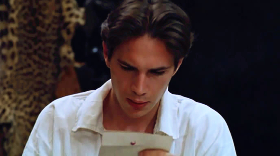 《尼古拉斯·尼克尔贝》剧照第44张图片