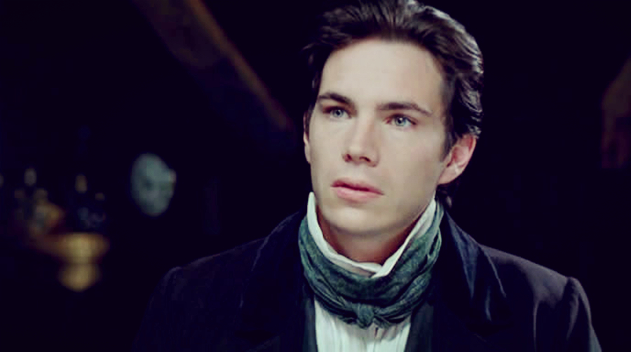 《尼古拉斯·尼克尔贝》剧照第42张图片