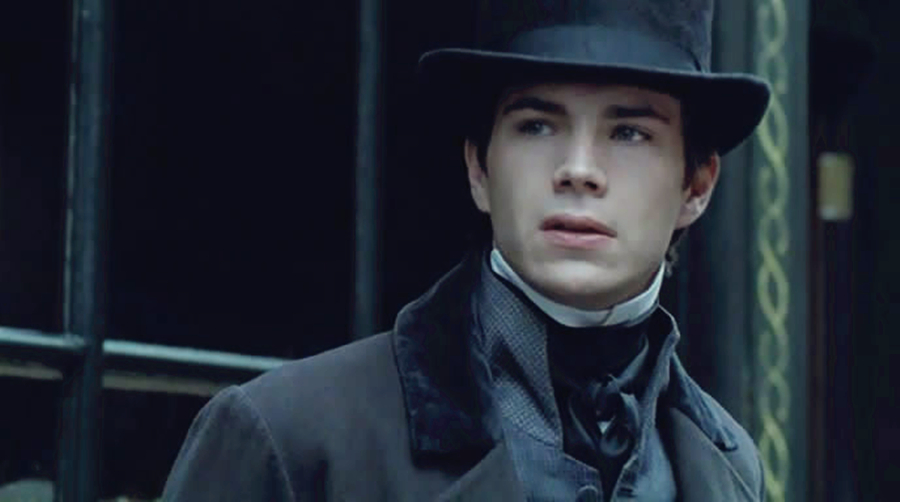 《尼古拉斯·尼克尔贝》剧照第40张图片