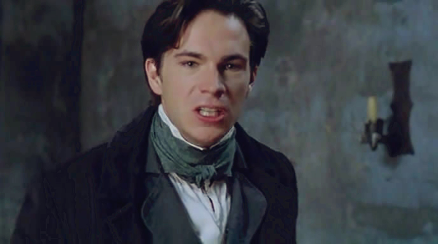 《尼古拉斯·尼克尔贝》剧照第38张图片