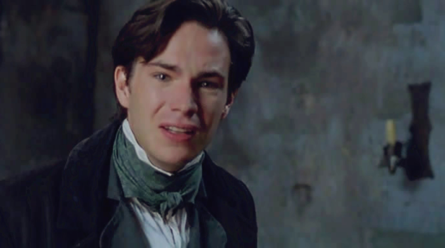 《尼古拉斯·尼克尔贝》剧照第37张图片