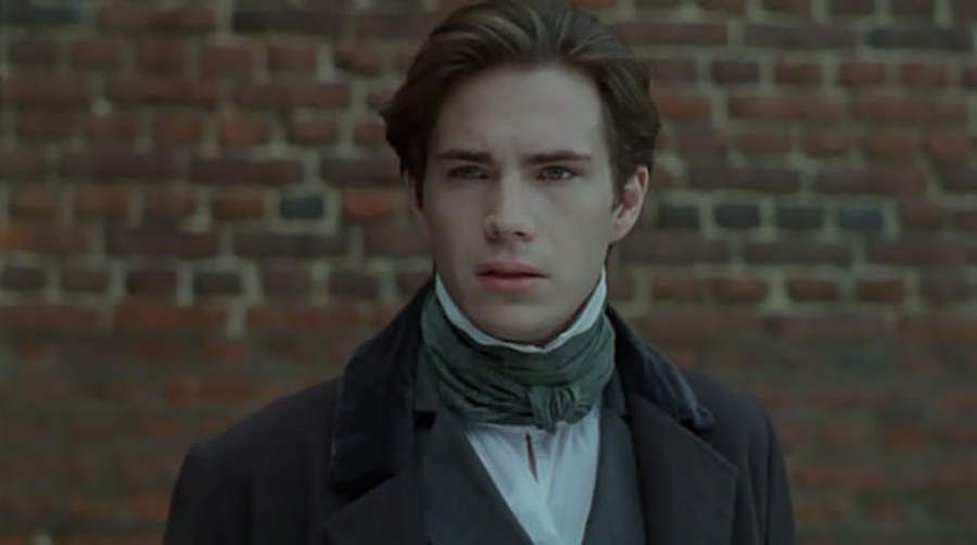 《尼古拉斯·尼克尔贝》剧照第33张图片