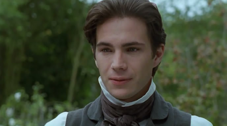 《尼古拉斯·尼克尔贝》剧照第20张图片