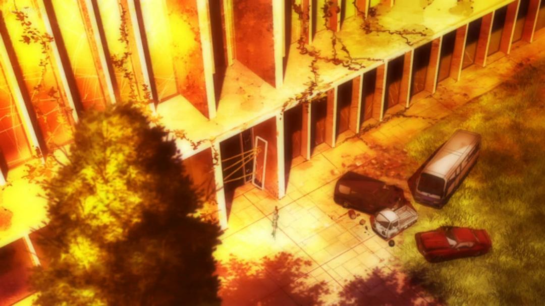 《剧场版魔法少女小圆前篇起始的故事》剧照第42张图片