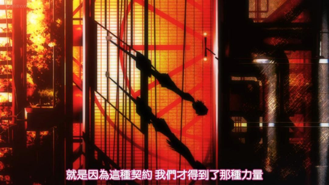 《剧场版魔法少女小圆前篇起始的故事》剧照第28张图片