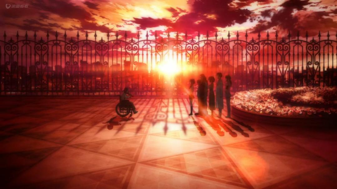 《剧场版魔法少女小圆前篇起始的故事》剧照第27张图片