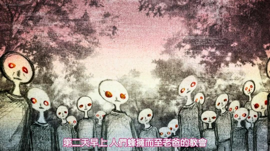 《剧场版魔法少女小圆前篇起始的故事》剧照第25张图片