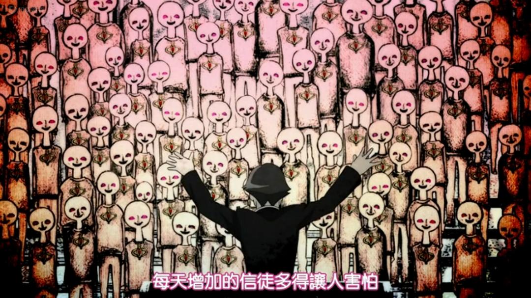 《剧场版魔法少女小圆前篇起始的故事》剧照第24张图片