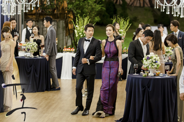 《诱惑》海报第39张图片