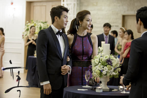 《诱惑》海报第27张图片