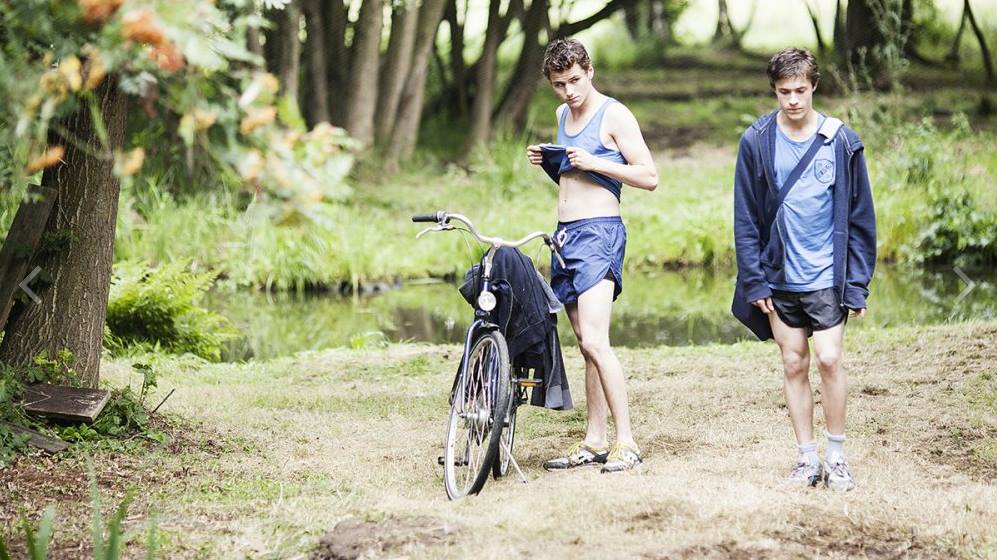 《男孩》剧照第13张图片