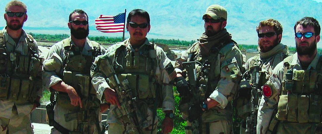 《孤独的幸存者》海报第45张图片