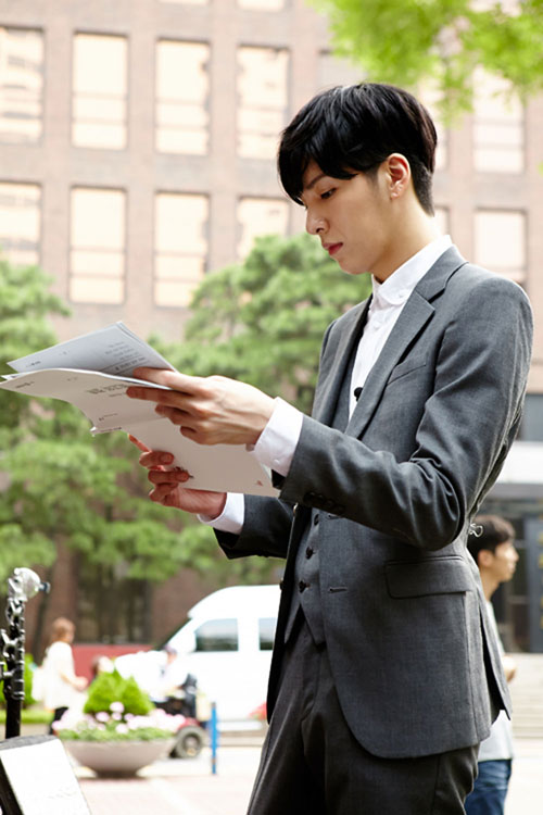 《最佳婚姻》剧照第37张图片