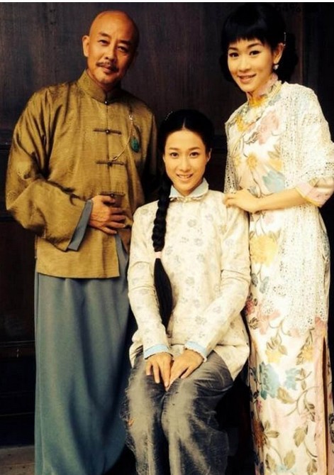 《大药坊》剧照第30张图片