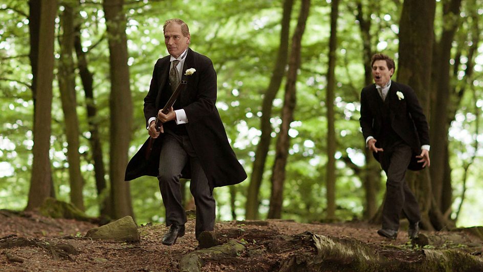 《百年乡情第二季》剧照第28张图片