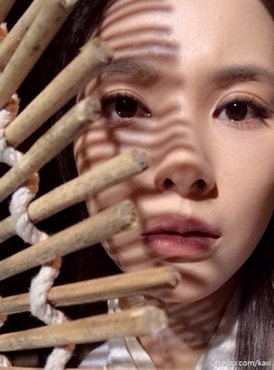 《谋圣鬼谷子》剧照第28张图片