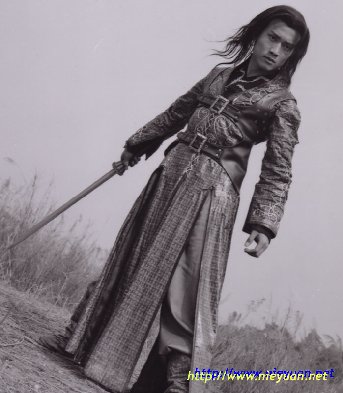 《倩女幽魂》海报