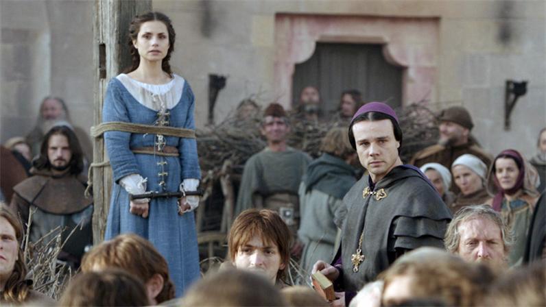 《无尽世界》剧照