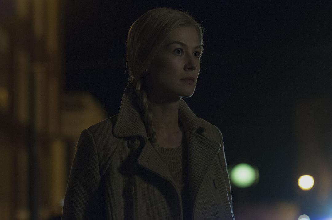 《消失的爱人》剧照第30张图片