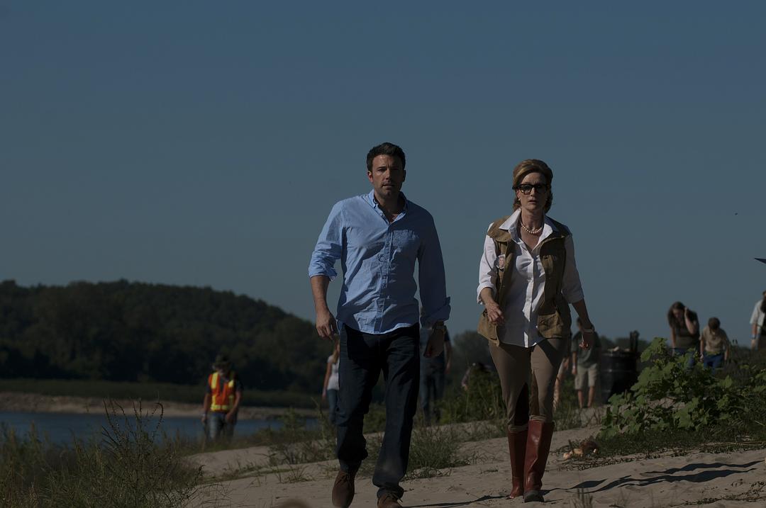 《消失的爱人》剧照第29张图片