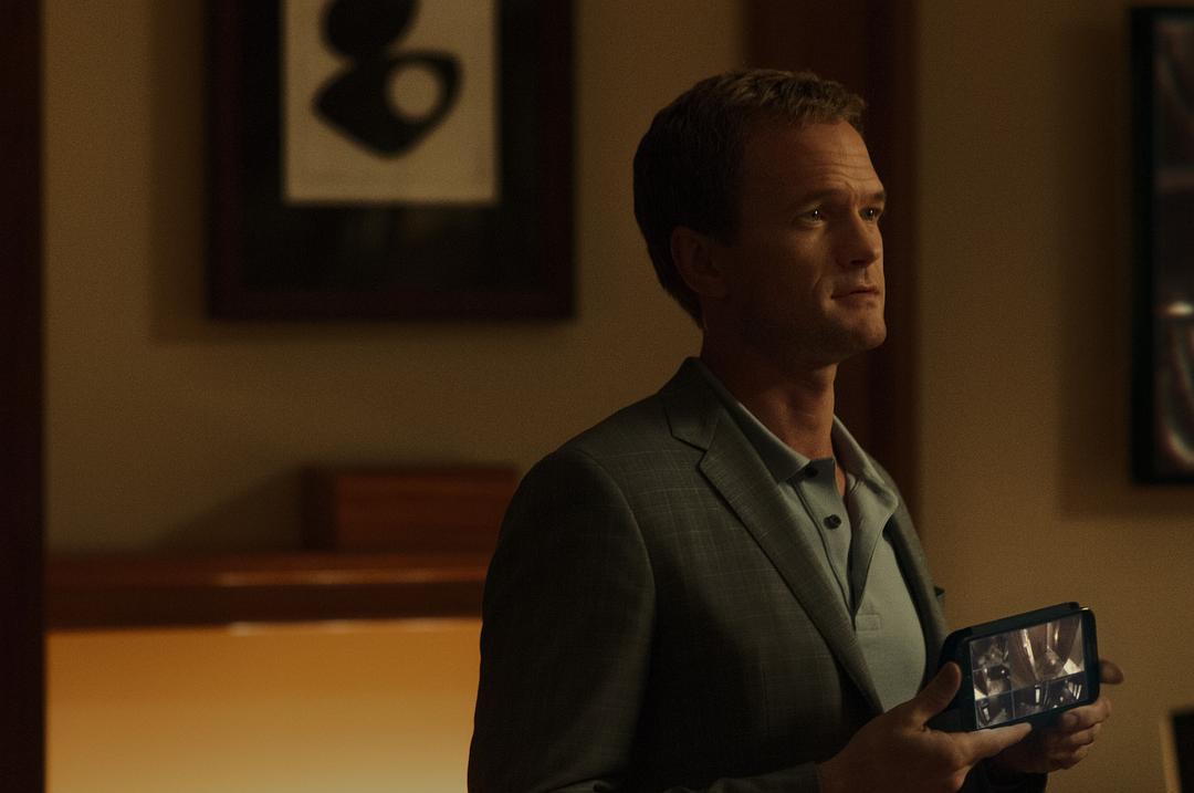 《消失的爱人》剧照第17张图片