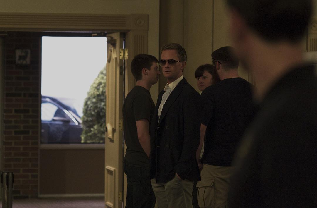 《消失的爱人》剧照第20张图片