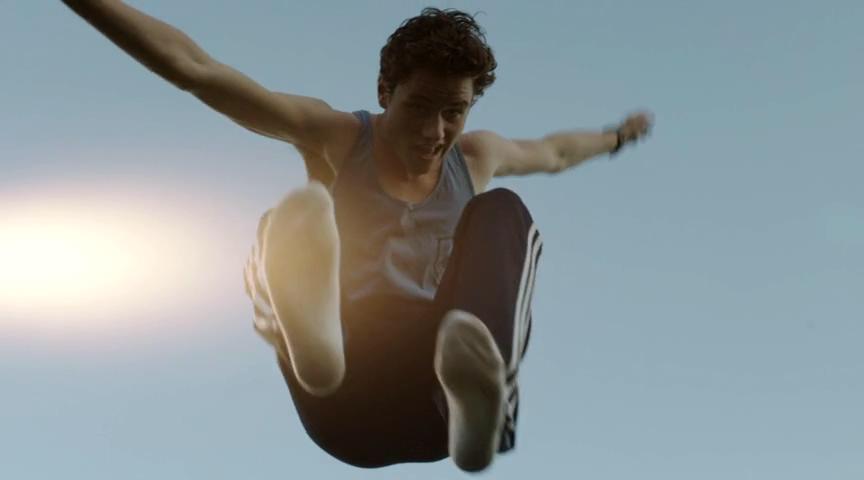 《男孩》剧照第56张图片