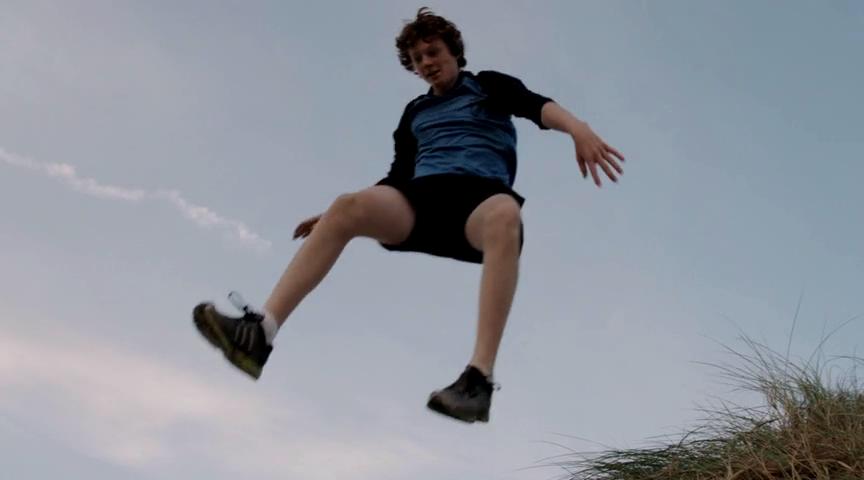 《男孩》剧照第55张图片