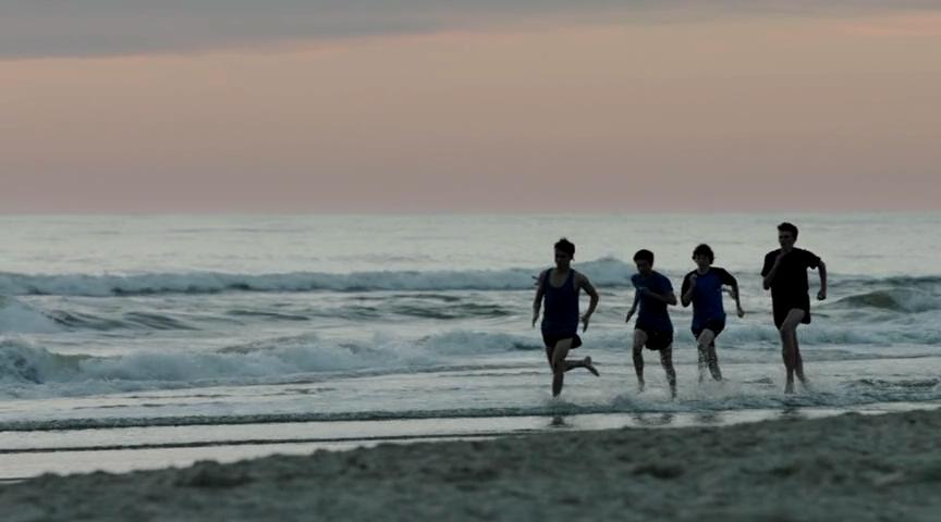 《男孩》剧照第50张图片