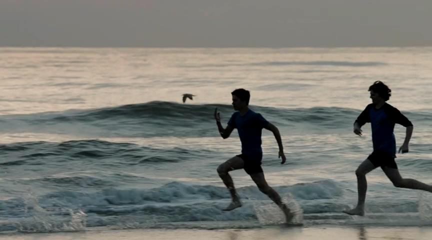 《男孩》剧照第43张图片