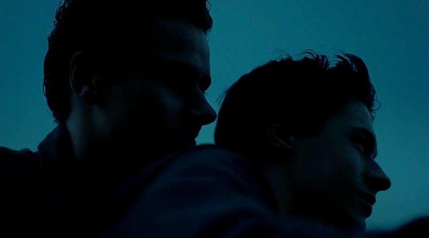 《男孩》剧照第42张图片