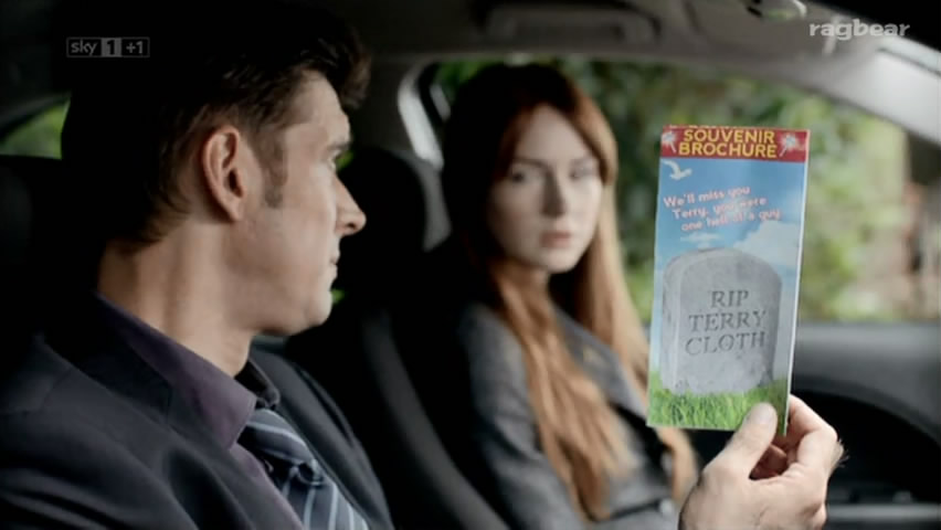 《矢在弦上第三季》剧照第29张图片