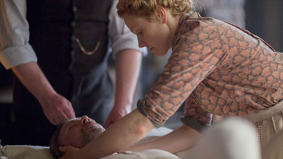 《百年乡情第二季》剧照第21张图片