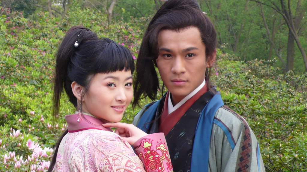 《浣花洗剑录》剧照第58张图片