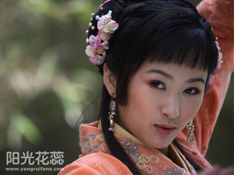 《浣花洗剑录》剧照第42张图片