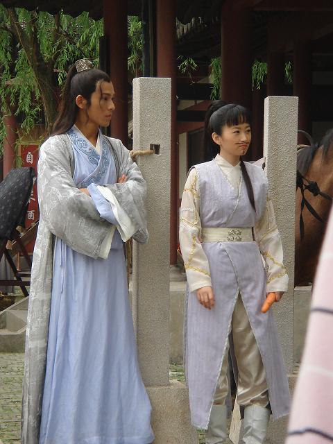 《浣花洗剑录》剧照第41张图片