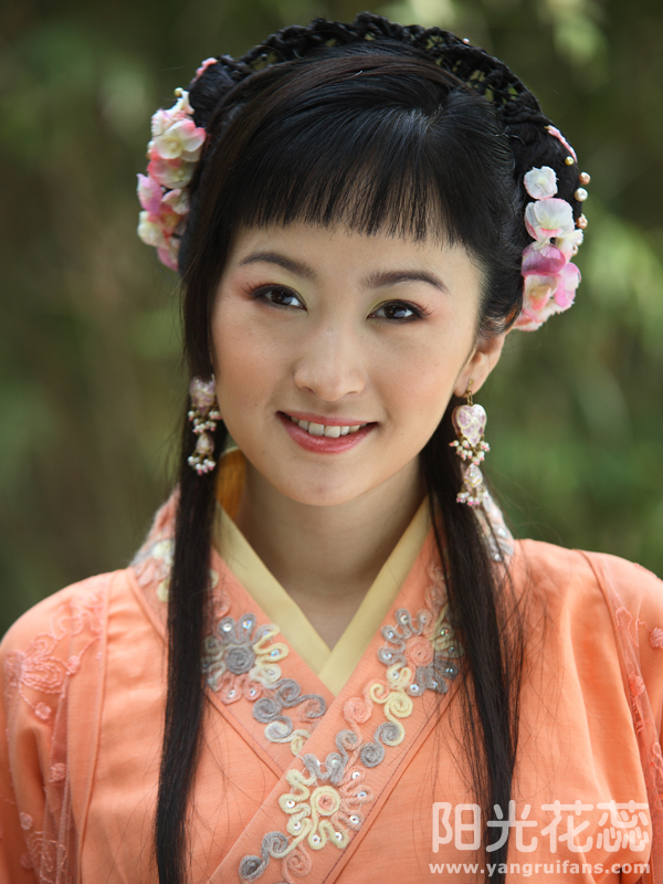 《浣花洗剑录》剧照第40张图片