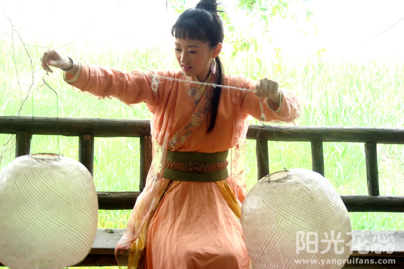 《浣花洗剑录》剧照第17张图片