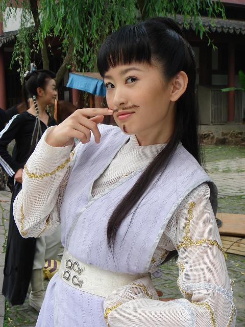 《浣花洗剑录》剧照第37张图片