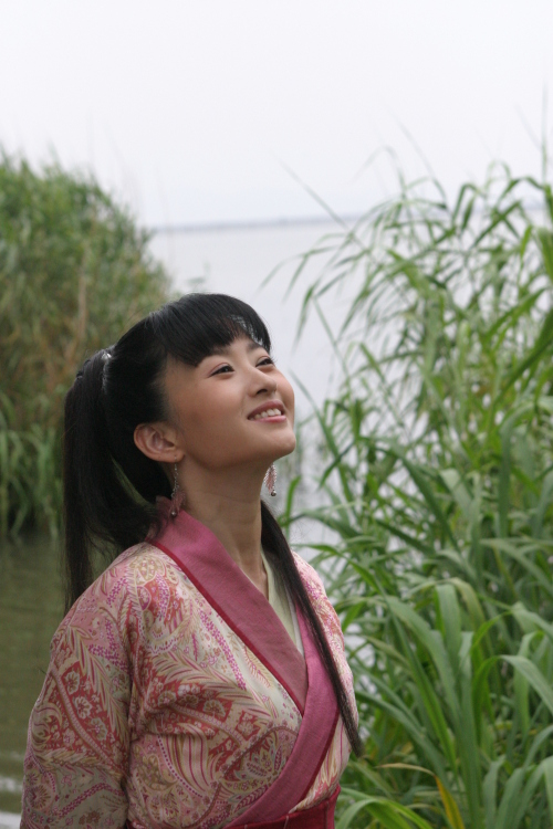 《浣花洗剑录》剧照第16张图片