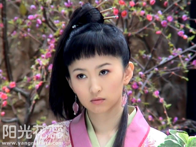 《浣花洗剑录》剧照第15张图片