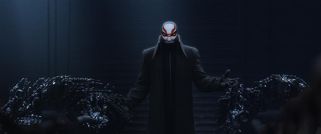 《超能陆战队》海报第23张图片