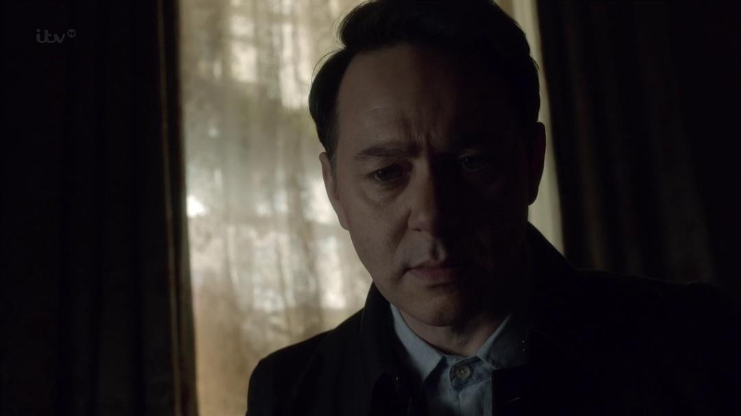 《追影逐凶》海报第32张图片