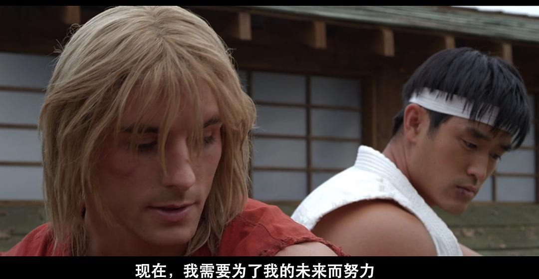 【腐向】Ryu知道Ke...