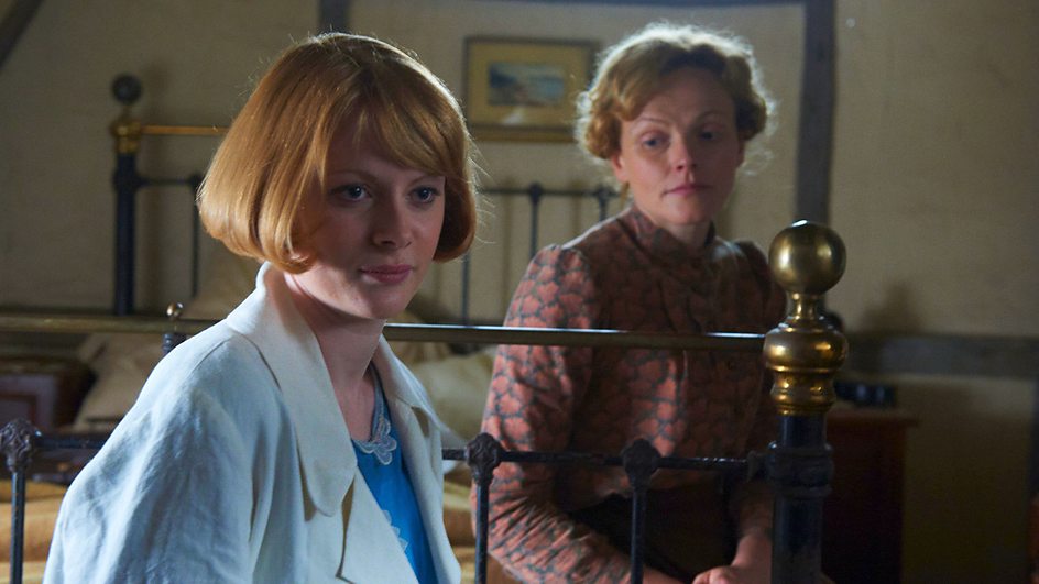 《百年乡情第二季》剧照第18张图片