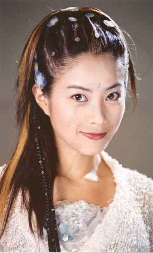 《天地传说之鱼美人》海报第25张图片