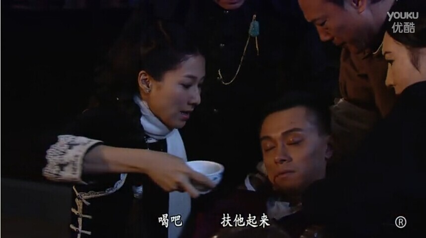 《大药坊》剧照第27张图片